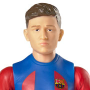Foto de Figura Socker 83576 Artic Gavi/Barcelona 20Cm 