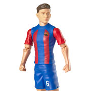 Foto de Figura Socker 83576 Artic Gavi/Barcelona 20Cm 