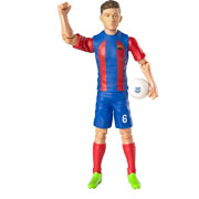 Foto de Figura Socker 83576 Artic Gavi/Barcelona 20Cm 