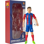 Foto de Figura Socker 83576 Artic Gavi/Barcelona 20Cm 