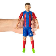 Foto de Figura Socker 83576 Artic Gavi/Barcelona 20Cm 