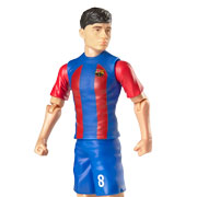 Foto de Figura Socker 83583 Artic Pedri/Barcelona 20Cm 