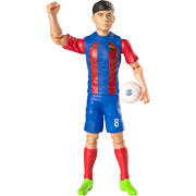 Foto de Figura Socker 83583 Artic Pedri/Barcelona 20Cm 