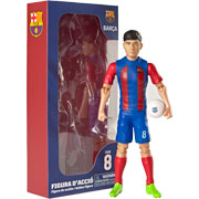 Foto de Figura Socker 83583 Artic Pedri/Barcelona 20Cm 