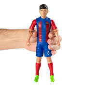 Foto de Figura Socker 83583 Artic Pedri/Barcelona 20Cm 