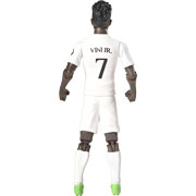 Foto de Figura Socker 83606 Artic Vinicius/Real Madrid 20Cm 