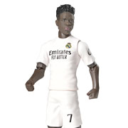 Foto de Figura Socker 83606 Artic Vinicius/Real Madrid 20Cm 