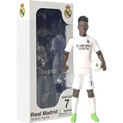 Foto de Figura Socker 83606 Artic Vinicius/Real Madrid 20Cm 