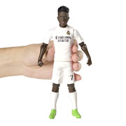 Foto de Figura Socker 83606 Artic Vinicius/Real Madrid 20Cm 