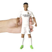 Foto de Figura Socker 83613 Artic Bellingham/Real Madrid 20Cm 