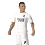 Foto de Figura Socker 83620 Artic Mbappé/Real Madrid 20Cm 