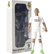 Foto de Figura Socker 83620 Artic Mbappé/Real Madrid 20Cm 