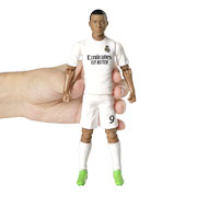 Foto de Figura Socker 83620 Artic Mbappé/Real Madrid 20Cm 