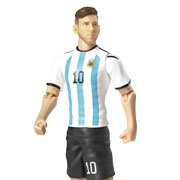 Foto de Figura Socker 83712 Artic Messi/Argertina 20Cm 
