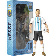 Foto de Figura Socker 83712 Artic Messi/Argertina 20Cm 