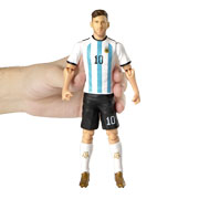 Foto de Figura Socker 83712 Artic Messi/Argertina 20Cm 