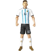 Foto de Figura Socker 83712 Artic Messi/Argertina 20Cm 