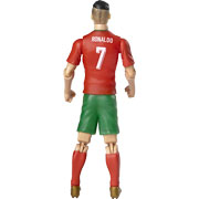 Foto de Figura Socker 83781 Artic Cristiano Ronaldo/Portugal 20Cm 