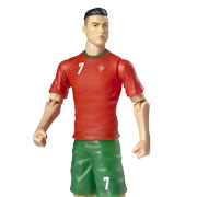Foto de Figura Socker 83781 Artic Cristiano Ronaldo/Portugal 20Cm 