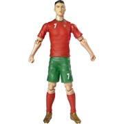 Foto de Figura Socker 83781 Artic Cristiano Ronaldo/Portugal 20Cm 