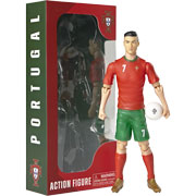 Foto de Figura Socker 83781 Artic Cristiano Ronaldo/Portugal 20Cm 