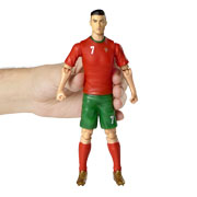 Foto de Figura Socker 83781 Artic Cristiano Ronaldo/Portugal 20Cm 