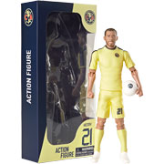 Foto de Figura Socker 83811 Artic Henry Martin/America 20Cm 