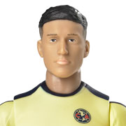 Foto de Figura Socker 83828 Artic Zendejas/America 20Cm 