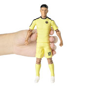 Foto de Figura Socker 83828 Artic Zendejas/America 20Cm 