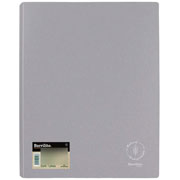 Foto de Folder Barrilito Ecologico Tamano Carta con 40 Protectores 