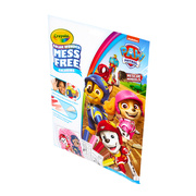 Foto de Fólder Paw Patrol Color Wonder Crayola 757007M000 