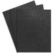 Foto de Fomi Carta Con Adhesivo Diamantado Con 10 Hojas Barrilito Negro 