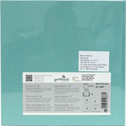 Foto de Foto Album Toda Ocasion Goldbuch 25X25Cm Aqua/White 