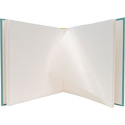 Foto de Foto Album Toda Ocasion Goldbuch 25X25Cm Aqua/White 