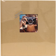 Foto de Foto Album Toda Ocasion Goldbuch 25X25Cm Beige/White 