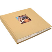 Foto de Foto Album Toda Ocasion Goldbuch 25X25Cm Beige/White 