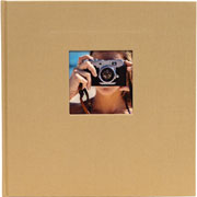 Foto de Foto Album Toda Ocasion Goldbuch 25X25Cm Beige/White 