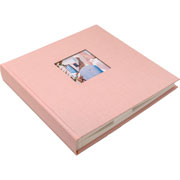 Foto de Foto Album Toda Ocasion Goldbuch 25X25Cm Rose/White 