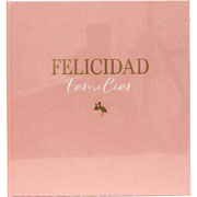 Foto de Foto Album Toda Ocasion Goldbuch 27 613 Famili Rose 30X31Cm 