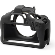 Foto de Funda Negra Easycover para Canon 4000D/T100 