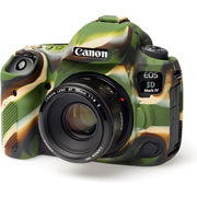 Foto de Funda Easycover Camuflaje Canon 5D Mark IV