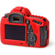 Foto de Funda Easycover Roja Canon 5D Mark IV 