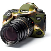 Foto de Funda Easycover Camuflaje Canon 6D Mark II 