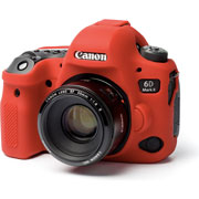 Foto de Funda Easycover Roja Canon 6D Mark II 