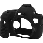 Foto de Funda Negra Easycover para Canon 6D 