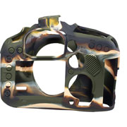 Foto de Funda Camuflaje Easycover para Canon 7D Mark II 