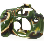 Foto de Funda Camuflaje Easycover para Canon 7D Mark II 