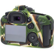 Foto de Funda Camuflaje Easycover para Canon 7D Mark II 