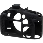 Foto de Funda Negra Easycover para Canon 7D Mark II 