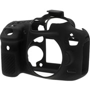 Foto de Funda Negra Easycover para Canon 7D Mark II 